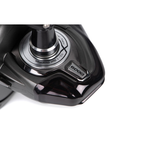 Moulinet Feeder Matrix HX 6000 Pro Feeder