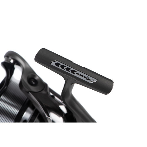 Moulinet Feeder Matrix HX 6000 Pro Feeder