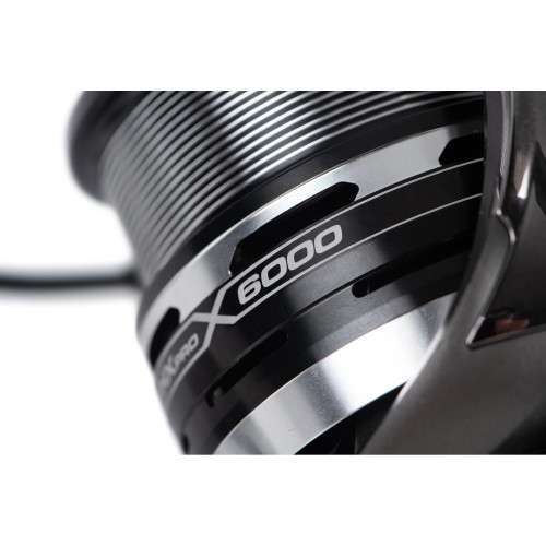 Moulinet Feeder Matrix HX 6000 Pro Feeder