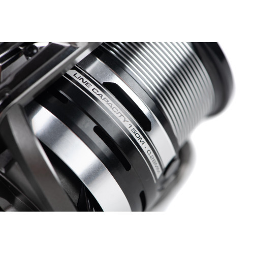 Moulinet Feeder Matrix HX 6000 Pro Feeder