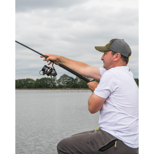 Moulinet Feeder Matrix HX 6000 Pro Feeder