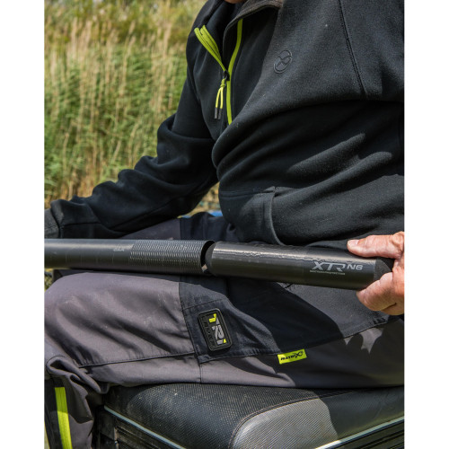 Matrix XTR No6 Section Protector