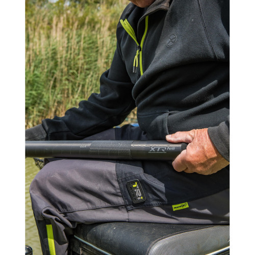 Matrix XTR No6 Section Protector