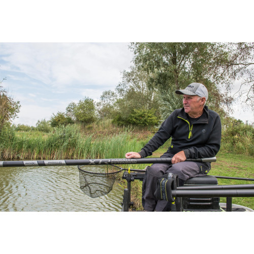 Matrix XTR Parallel Extension