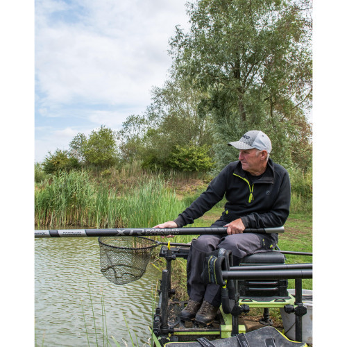 Matrix XTR Parallel Extension