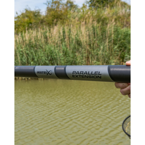 Matrix XTR Parallel Extension