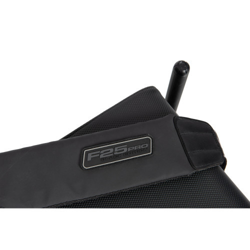 Station Matrix F25 Pro Seatbox - Black Edition