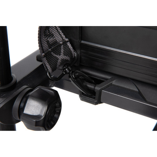 Station Matrix F25 Pro Seatbox - Black Edition