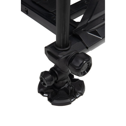 Station Matrix F25 Pro Seatbox - Black Edition