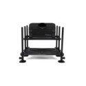 Station Matrix F25 Pro Seatbox - Black Edition