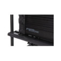 Station Matrix F25 Pro Seatbox - Black Edition