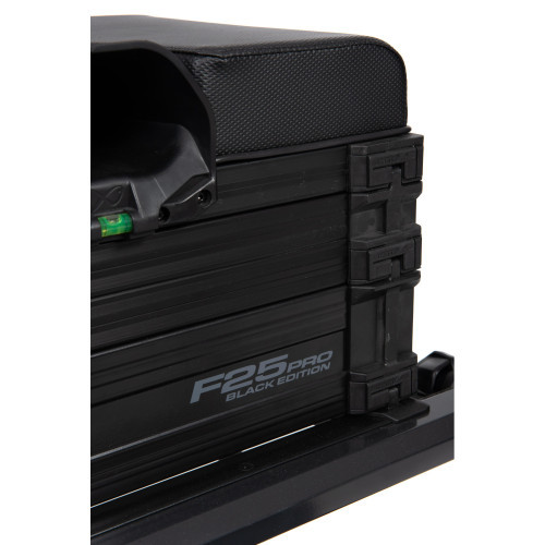 Station Matrix F25 Pro Seatbox - Black Edition