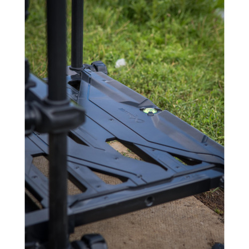 Station Matrix F25 Pro Seatbox - Black Edition