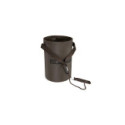 Seau Souple Fox Carpmaster Water Bucket 4.5l