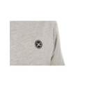 Matrix Grey Mini Logo T-Shirt