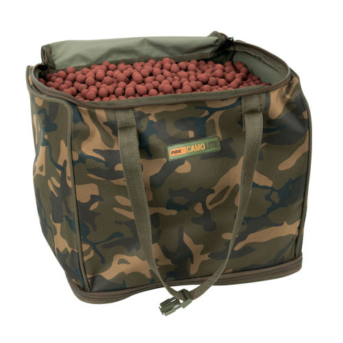 Fox Camolite Bait/AirDry Bag L