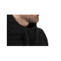 Sweat Matrix Black Marl Hoody