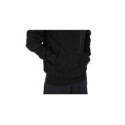 Sweat Matrix Black Marl Hoody