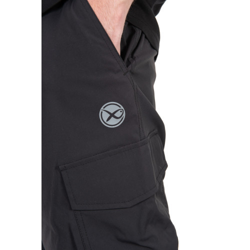 Pantalon Matrix LW Cargo Trousers