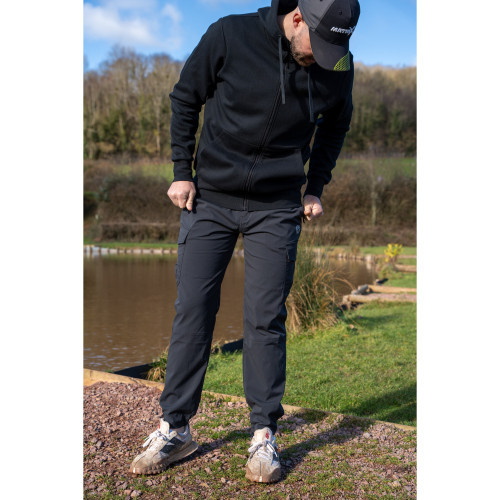 Pantalon Matrix LW Cargo Trousers