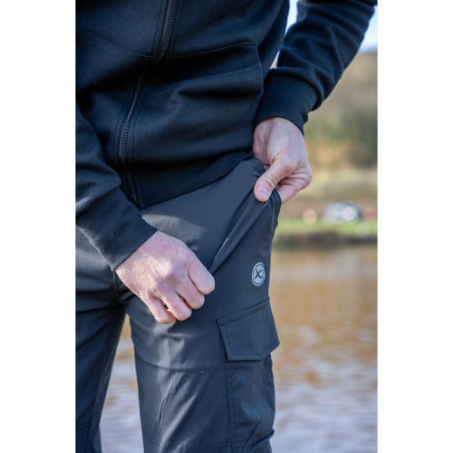Pantalon Matrix LW Cargo Trousers