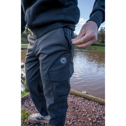 Pantalon Matrix LW Cargo Trousers