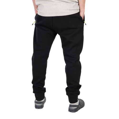 Pantalon Matrix Black Joggers