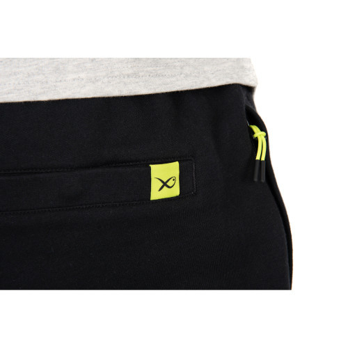 Pantalon Matrix Black Joggers
