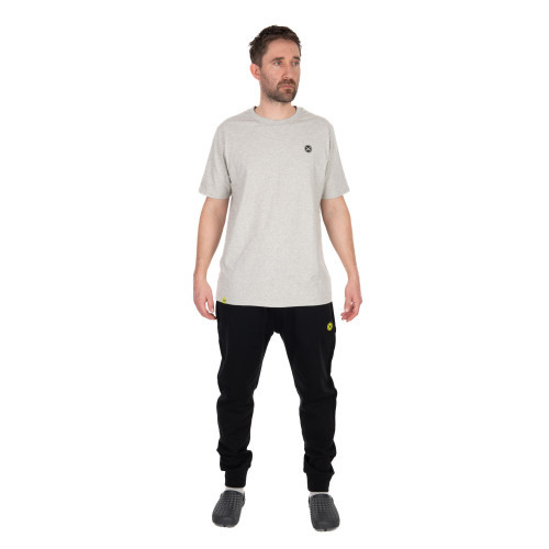 Pantalon Matrix Black Joggers