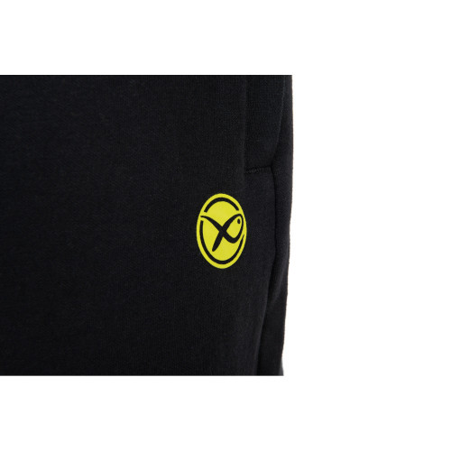 Pantalon Matrix Black Joggers