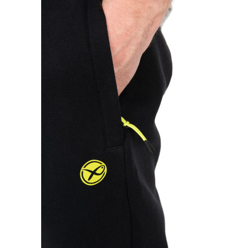 Pantalon Matrix Black Joggers