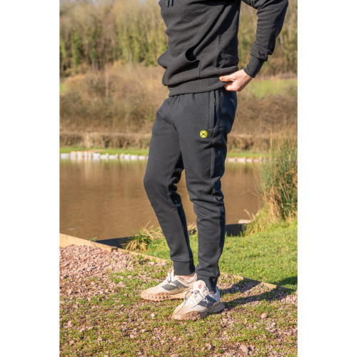 Pantalon Matrix Black Joggers