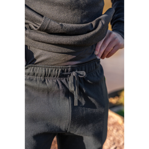 Pantalon Matrix Black Joggers