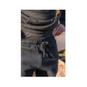 Pantalon Matrix Black Joggers