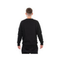 Sweat Matrix Sherpa Sweater