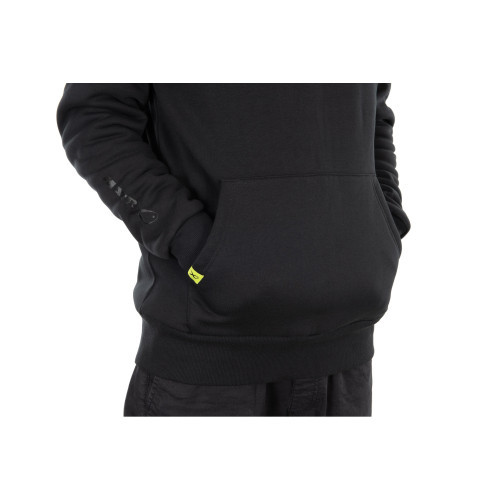 Sweat Matrix Sherpa Sweater