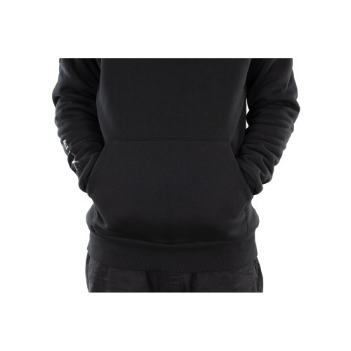 Sweat Matrix Sherpa Sweater