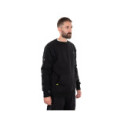 Sweat Matrix Sherpa Sweater
