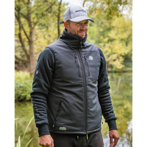 Matrix Therma-Foil Gilet