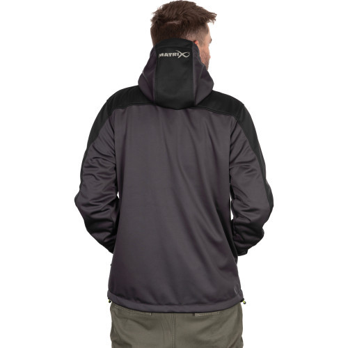 Veste Matrix Windblocker