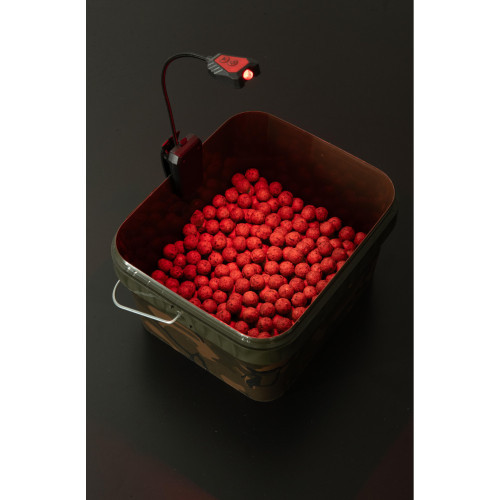 Lampe Fox Bucket Light