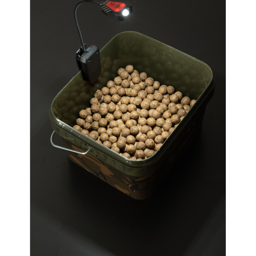 Lampe Fox Bucket Light