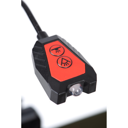 Lampe Fox Bucket Light