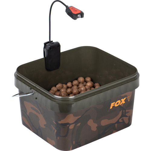 Lampe Fox Bucket Light