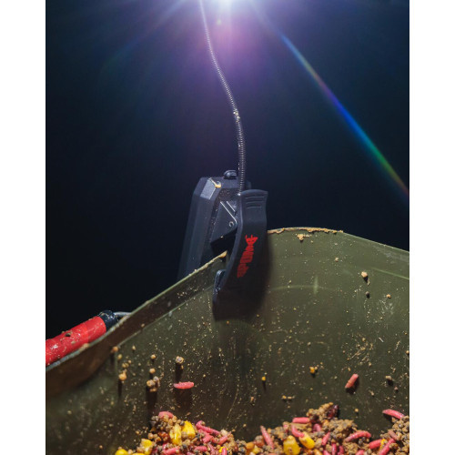 Lampe Fox Bucket Light