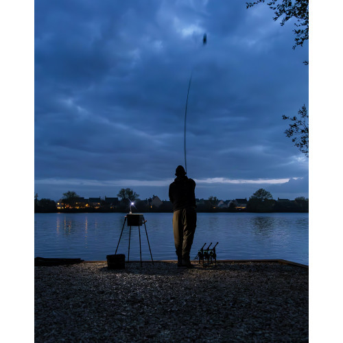 Lampe Fox Bucket Light