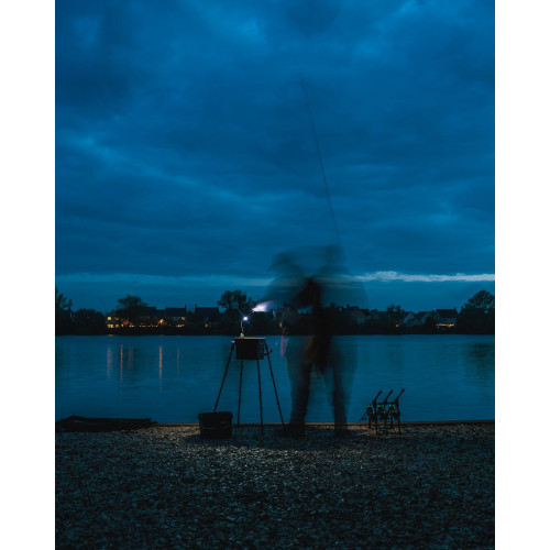 Lampe Fox Bucket Light