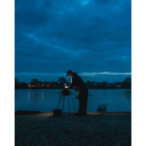 Lampe Fox Bucket Light