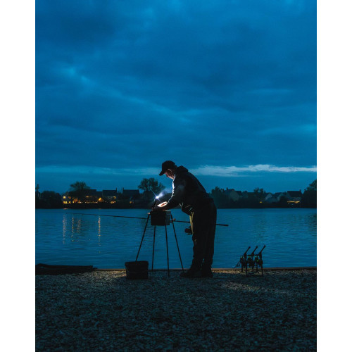 Lampe Fox Bucket Light