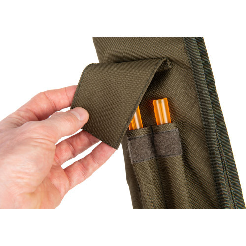 Housse Spomb 12ft Rod Sleeve